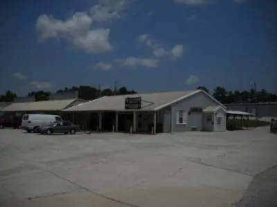 West Georgia Flea Market
