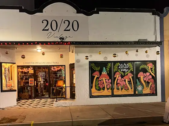 20/20 Vintage
