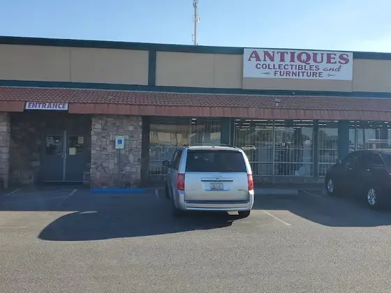 22nd Street Antique Mall