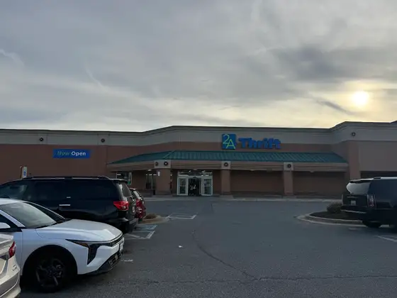2nd Ave Thrift