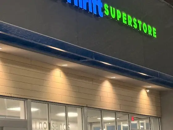 2nd Ave Thrift Store