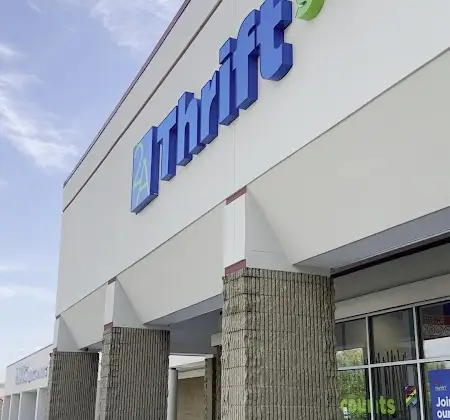2nd Ave Value Stores