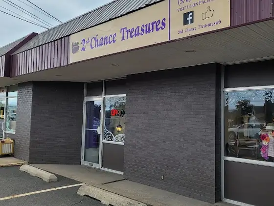 2nd Chance Treasures