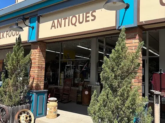 2nd Time Around Consignment