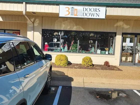 3 Doors Down