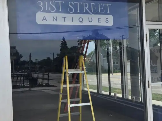 31st Street Antiques