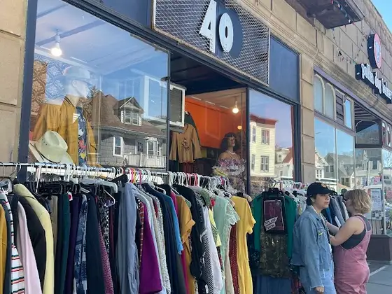 40 South St. Vintage