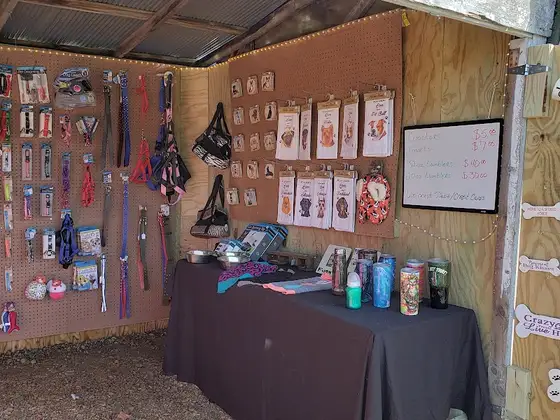 41 Flea Market