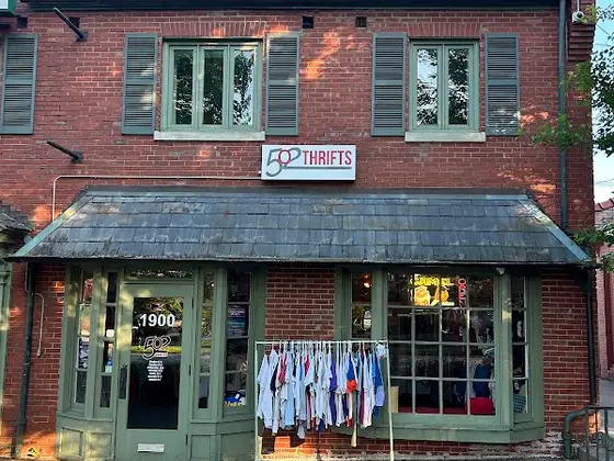 502 Thrifts