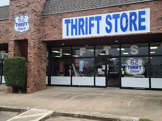 62 Thrift Store