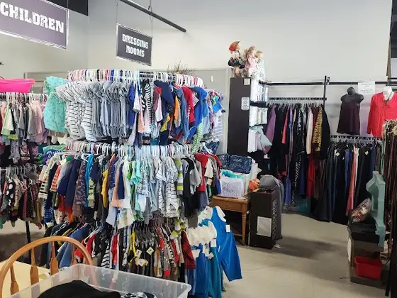 63rd St Thrift