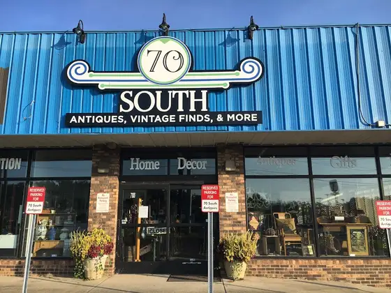 70 South Antiques