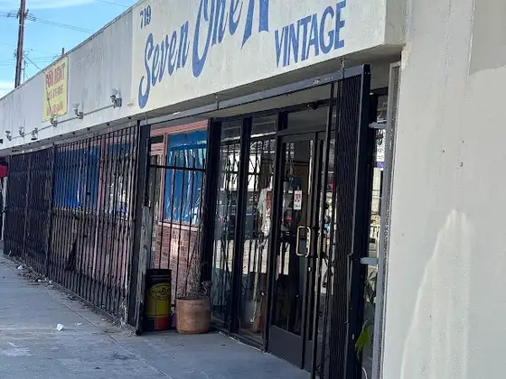 719 Vintage