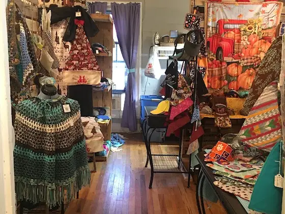 87 Vintage Market