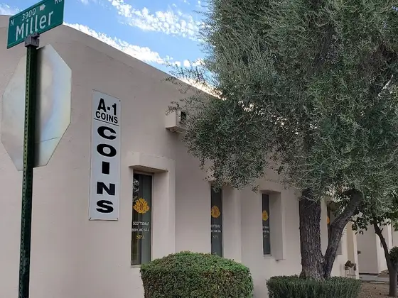 A-1 Coins