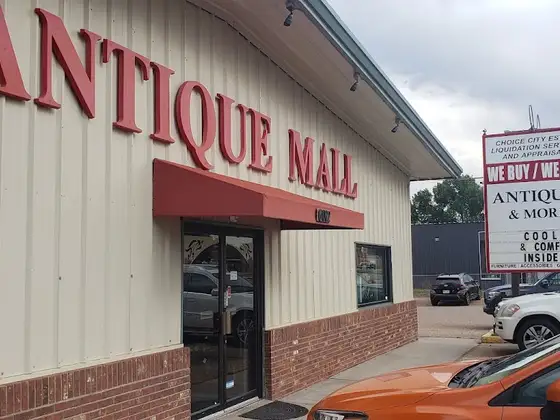 A & J Antique Mall