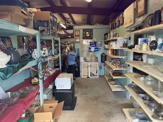 A New Life Thrift Store