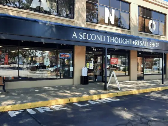 A Second Thought