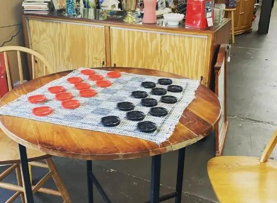 A Sweet Southern Mess Antique Mall