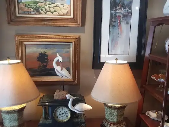 A Walk Thru Time Antiques