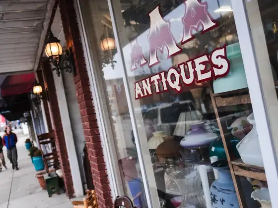 AAA Antiques