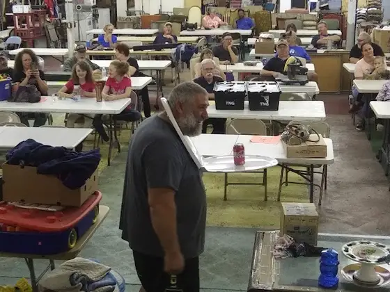 A&B Auction and Flea Market