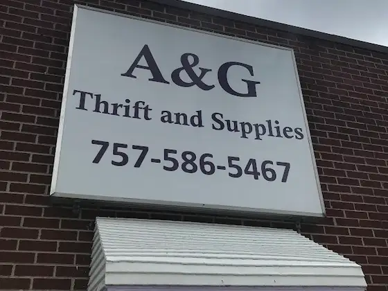 A&G Thrift and Supplies
