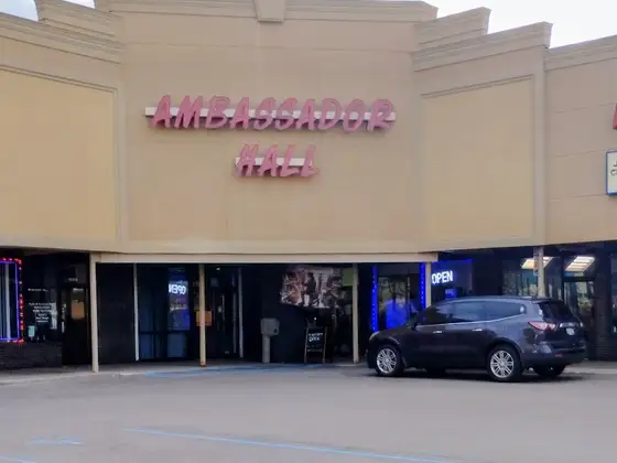 A&T Thrift