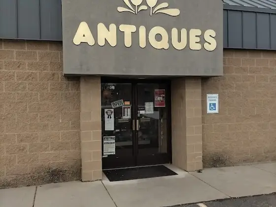Abby's Antiques