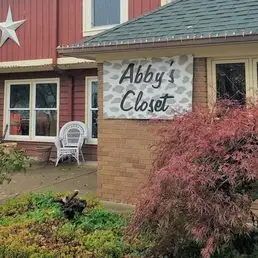 Abby's Closet
