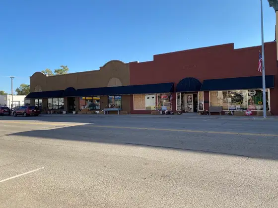 Abilene Downtown Antique Mall