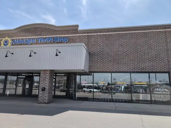 AbleLight Thrift Shop