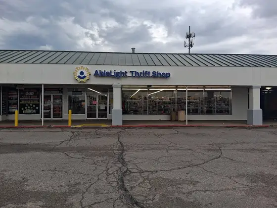 AbleLight Thrift Shop