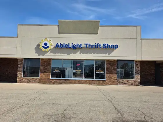 AbleLight Thrift Store