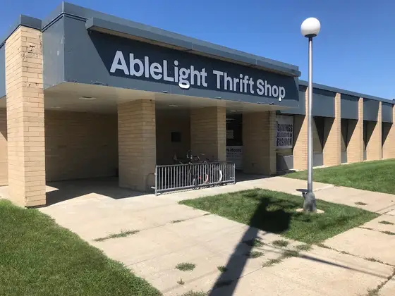 AbleLight