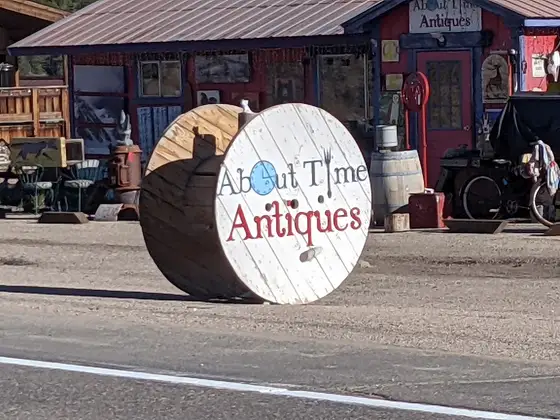 About Time Antiques