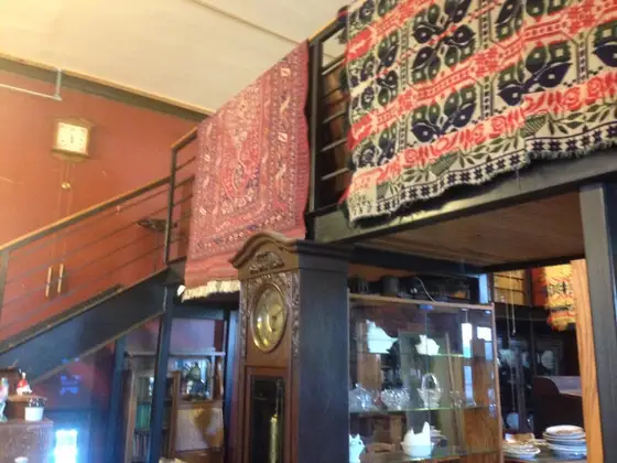 Absolute Antiques