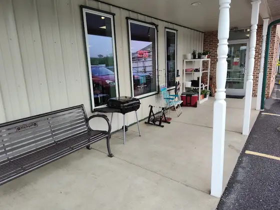 Abundant Blessings Thrift Store