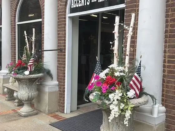 Accents & Antiques of Columbia