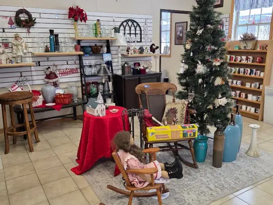 Acme Christian Thrift Store