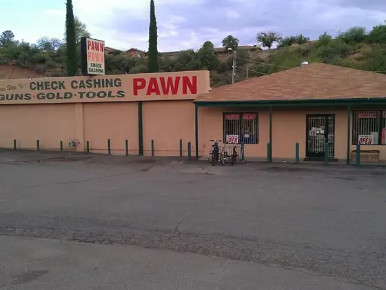 Action Pawn