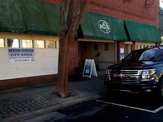 ACTS Resale Store