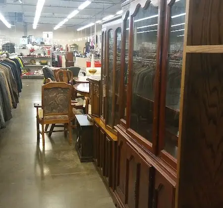 ACTS Thrift Store