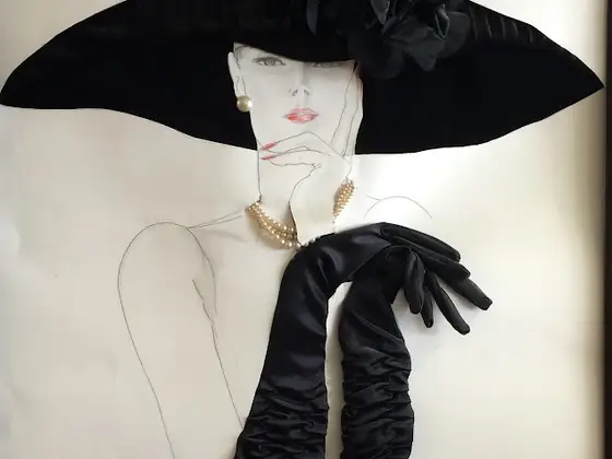 Adira's Vintage Boutique