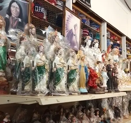 Admiral Flea Market