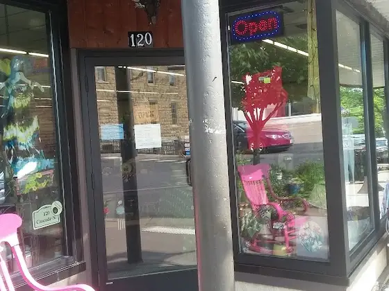 Adoray's Treasures in Osceola, WI