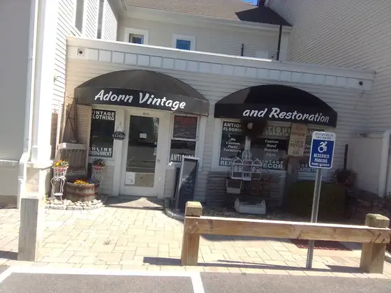 Adorn Antiques