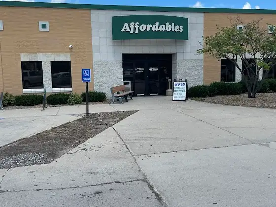 Affordables Thrift Store