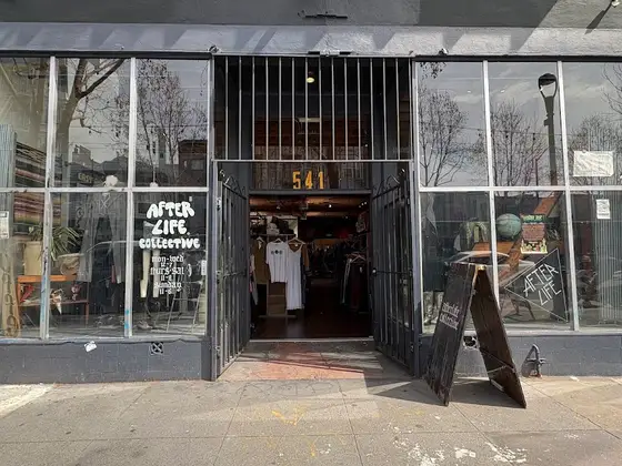Afterlife Collective