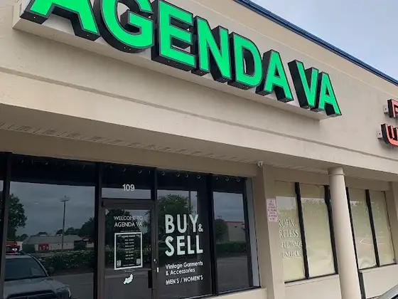 Agenda Virginia